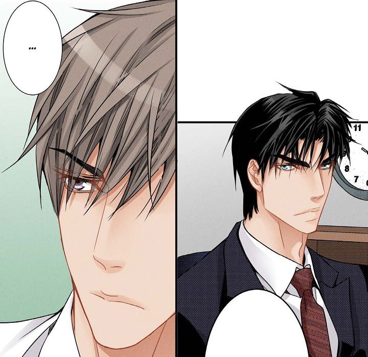 Work, Fight and Love - Webtoon Edition Chapter 6 page 43 - 