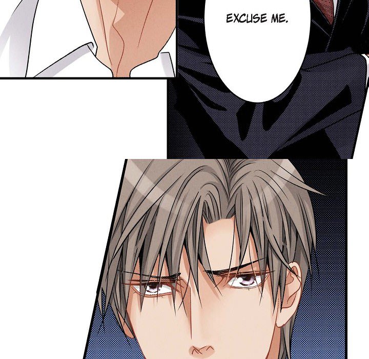 Work, Fight and Love - Webtoon Edition Chapter 6 page 44 - 