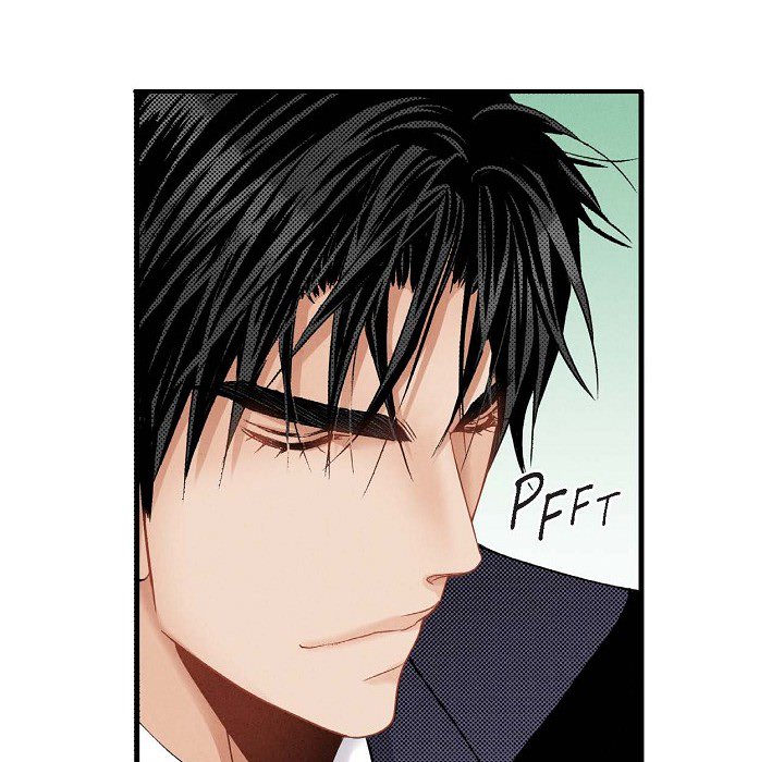 Work, Fight and Love - Webtoon Edition Chapter 6 page 46 - 