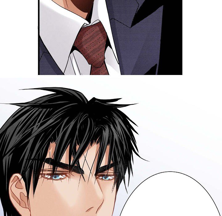 Work, Fight and Love - Webtoon Edition Chapter 6 page 47 - 
