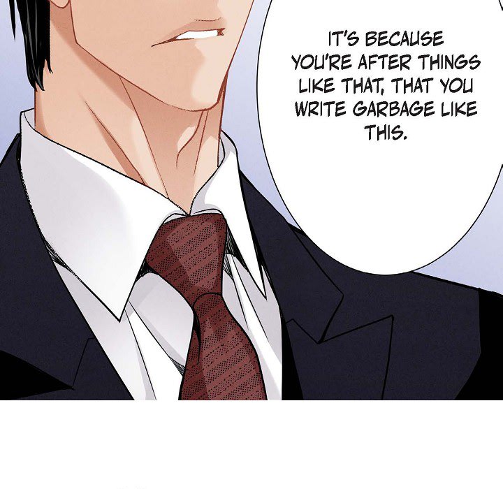 Work, Fight and Love - Webtoon Edition Chapter 6 page 48 - 