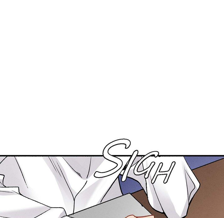 Work, Fight and Love - Webtoon Edition Chapter 6 page 50 - 