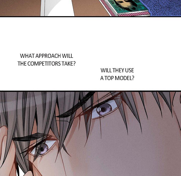 Work, Fight and Love - Webtoon Edition Chapter 6 page 53 - 