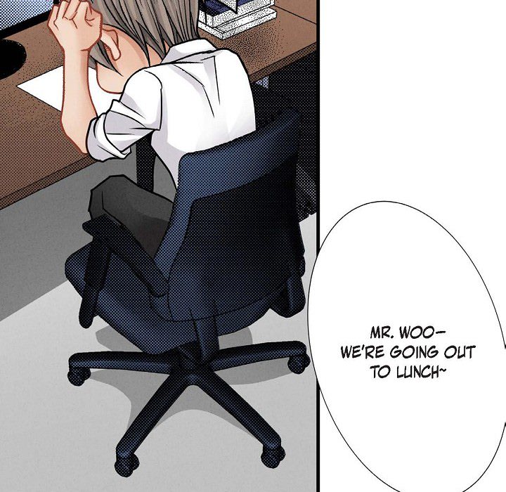 Work, Fight and Love - Webtoon Edition Chapter 6 page 55 - 