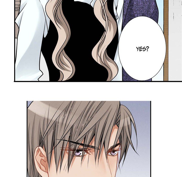 Work, Fight and Love - Webtoon Edition Chapter 6 page 57 - 