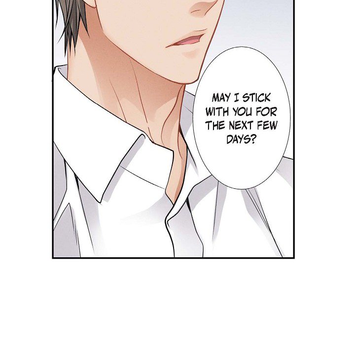 Work, Fight and Love - Webtoon Edition Chapter 6 page 58 - 