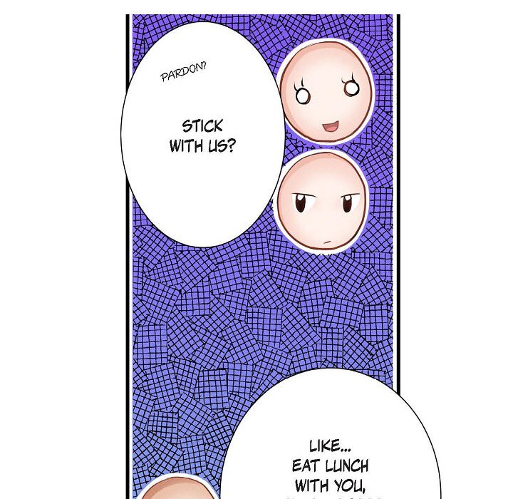 Work, Fight and Love - Webtoon Edition Chapter 6 page 59 - 