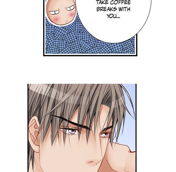 Work, Fight and Love - Webtoon Edition Chapter 6 page 60 - 