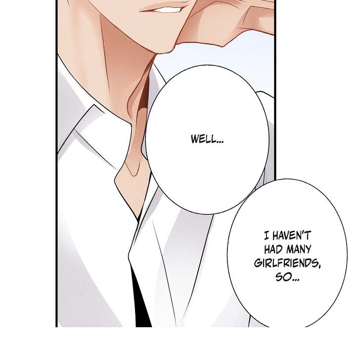 Work, Fight and Love - Webtoon Edition Chapter 6 page 61 - 