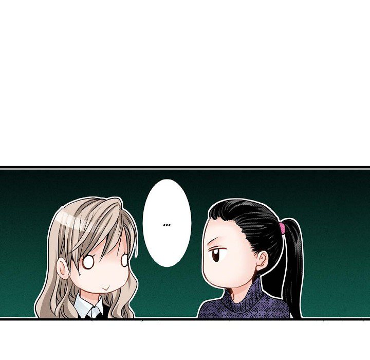 Work, Fight and Love - Webtoon Edition Chapter 6 page 62 - 