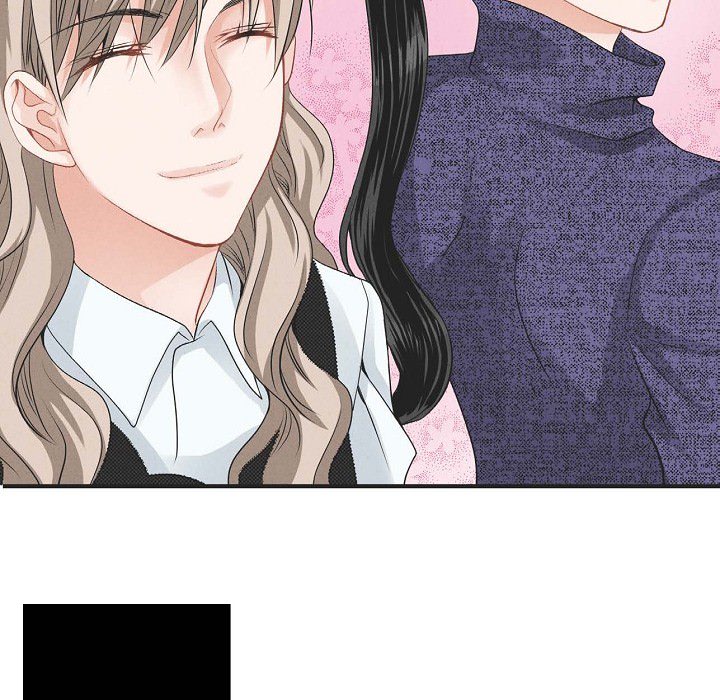 Work, Fight and Love - Webtoon Edition Chapter 6 page 64 - 