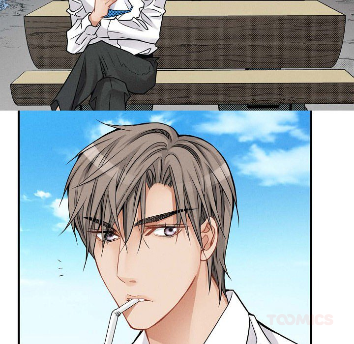 Work, Fight and Love - Webtoon Edition Chapter 6 page 66 - 