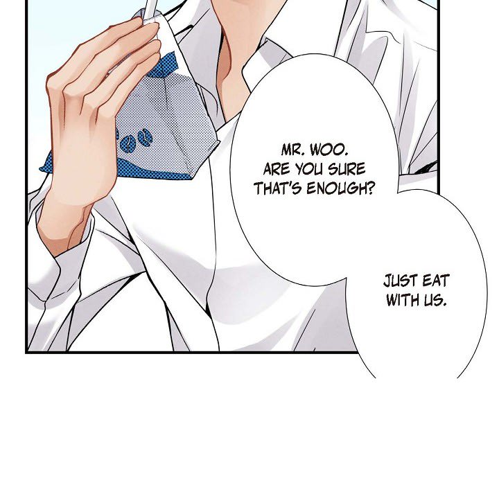 Work, Fight and Love - Webtoon Edition Chapter 6 page 67 - 