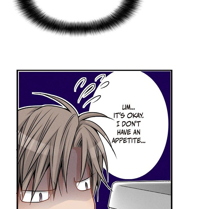 Work, Fight and Love - Webtoon Edition Chapter 6 page 69 - 