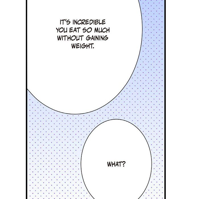 Work, Fight and Love - Webtoon Edition Chapter 6 page 71 - 