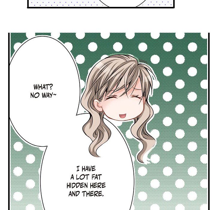 Work, Fight and Love - Webtoon Edition Chapter 6 page 72 - 