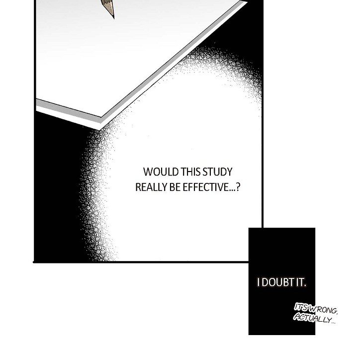 Work, Fight and Love - Webtoon Edition Chapter 6 page 77 - 