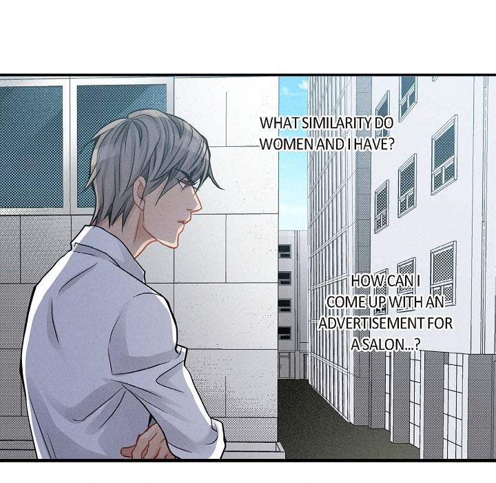 Work, Fight and Love - Webtoon Edition Chapter 6 page 78 - 