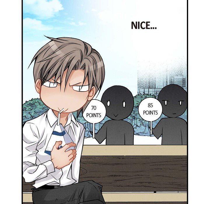 Work, Fight and Love - Webtoon Edition Chapter 6 page 81 - 