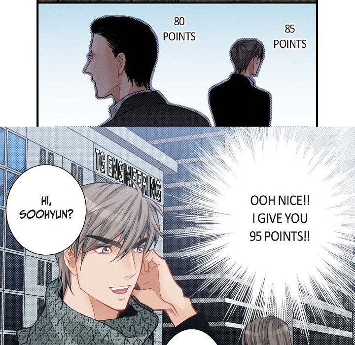 Work, Fight and Love - Webtoon Edition Chapter 6 page 82 - 