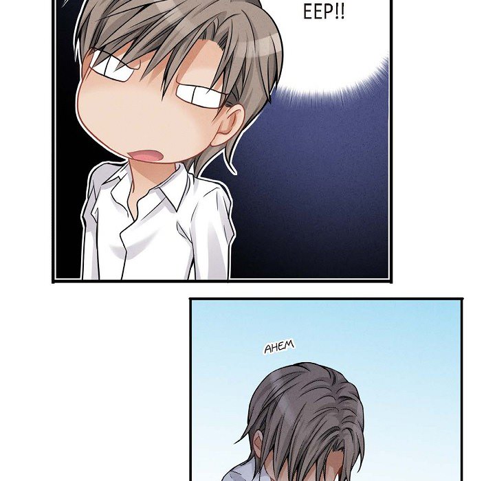 Work, Fight and Love - Webtoon Edition Chapter 6 page 84 - 
