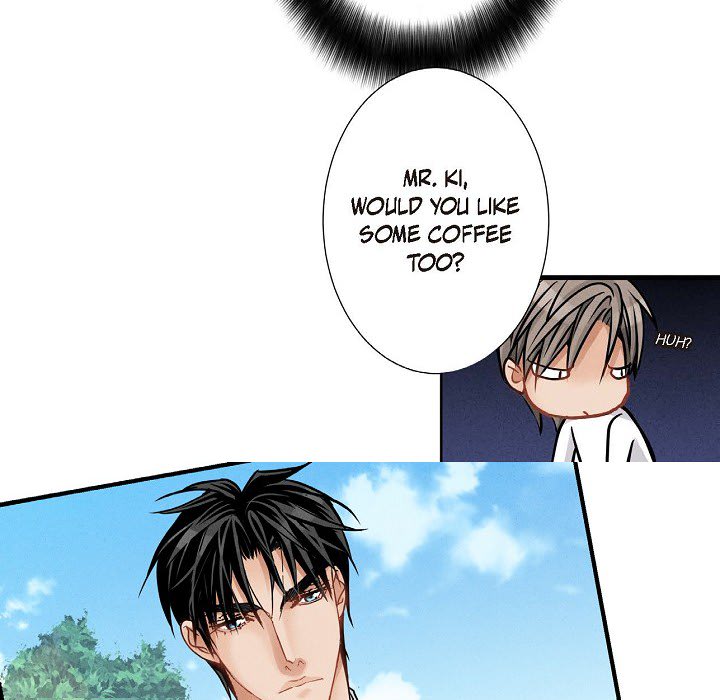 Work, Fight and Love - Webtoon Edition Chapter 6 page 89 - 