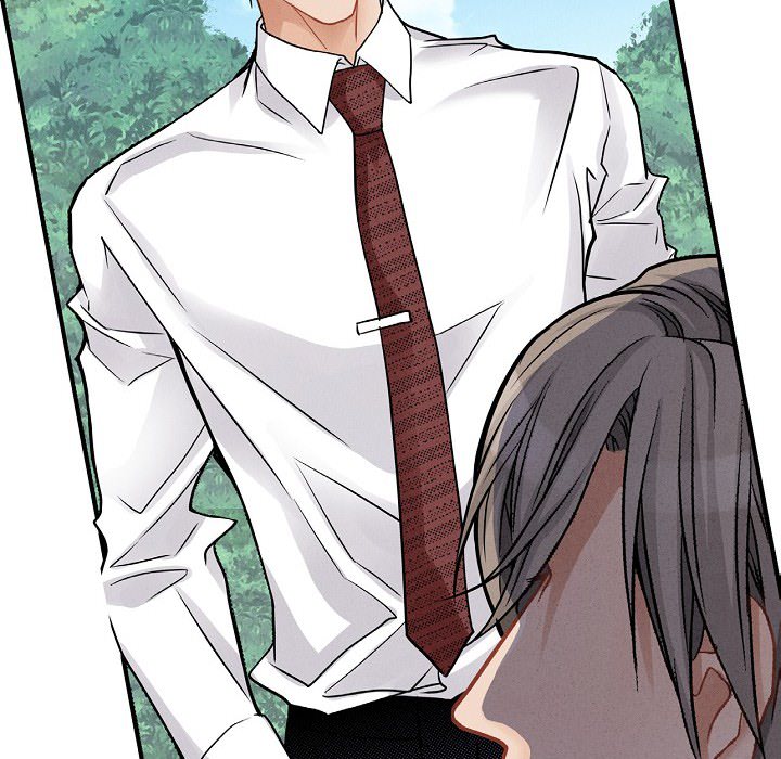 Work, Fight and Love - Webtoon Edition Chapter 6 page 90 - 