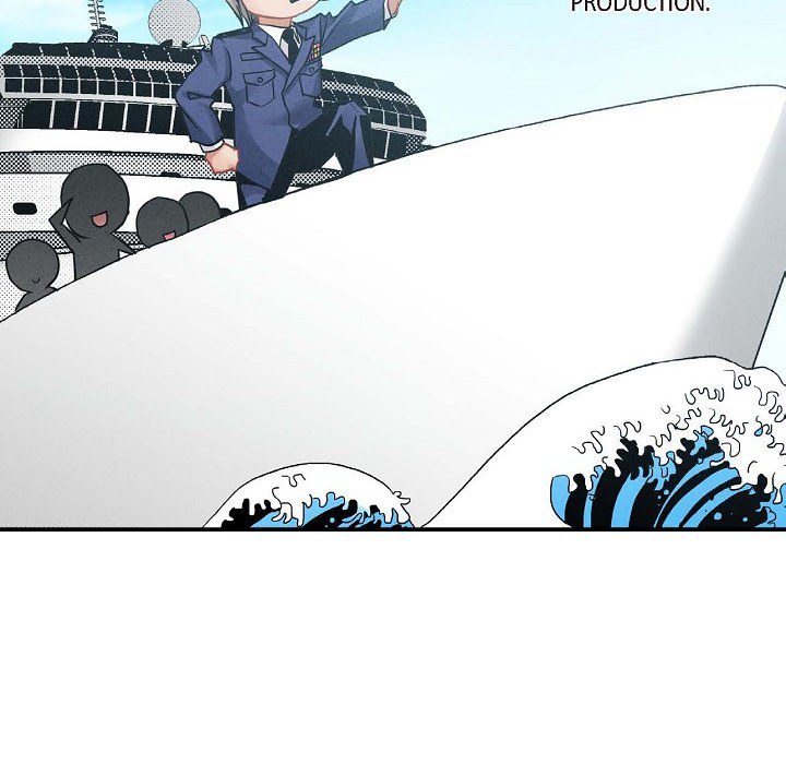Work, Fight and Love - Webtoon Edition Chapter 6 page 10 - 