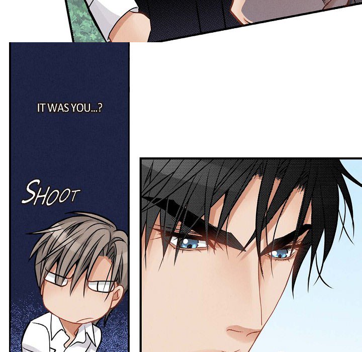 Work, Fight and Love - Webtoon Edition Chapter 6 page 91 - 