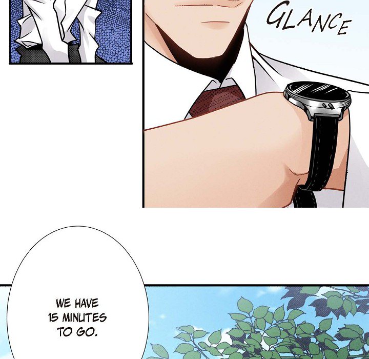 Work, Fight and Love - Webtoon Edition Chapter 6 page 92 - 