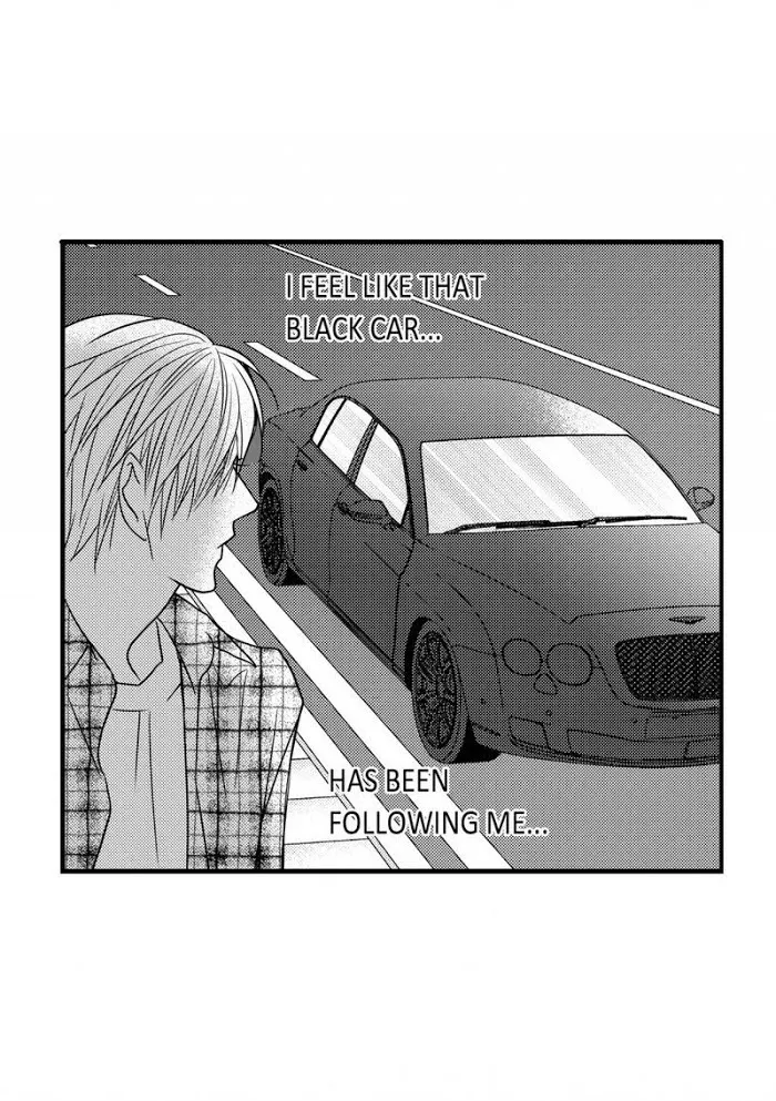 Work, Fight and Love - Webtoon Edition Chapter 60 page 17 - 