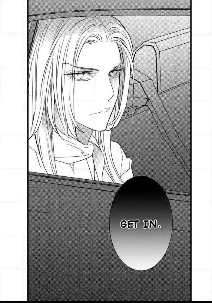 Work, Fight and Love - Webtoon Edition Chapter 60 page 20 - 