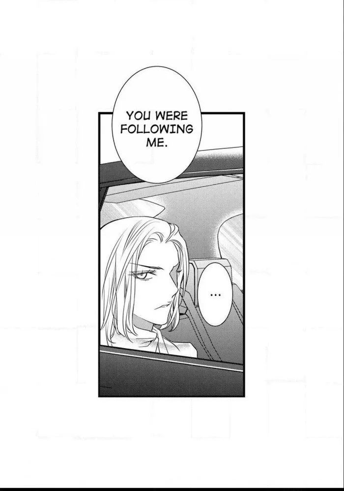 Work, Fight and Love - Webtoon Edition Chapter 60 page 22 - 