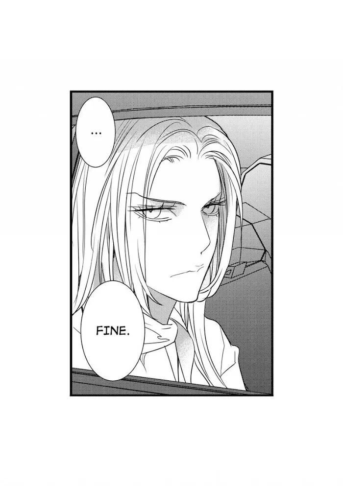 Work, Fight and Love - Webtoon Edition Chapter 60 page 25 - 