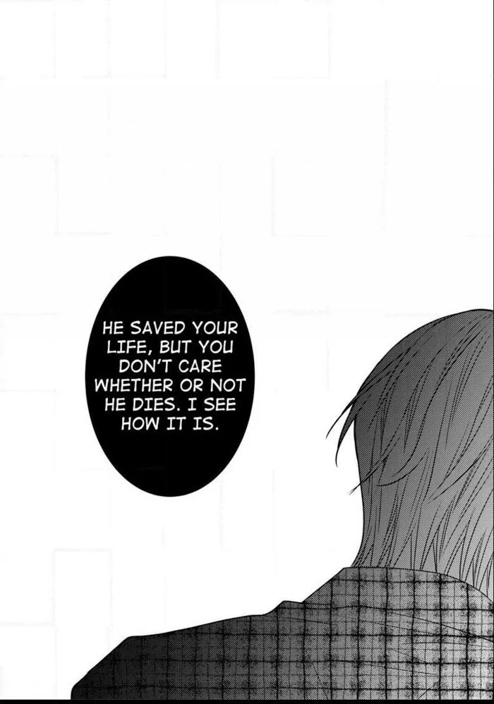 Work, Fight and Love - Webtoon Edition Chapter 60 page 26 - 