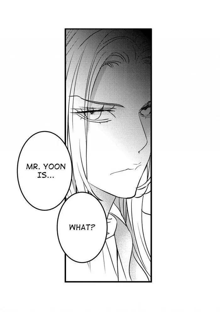 Work, Fight and Love - Webtoon Edition Chapter 60 page 29 - 