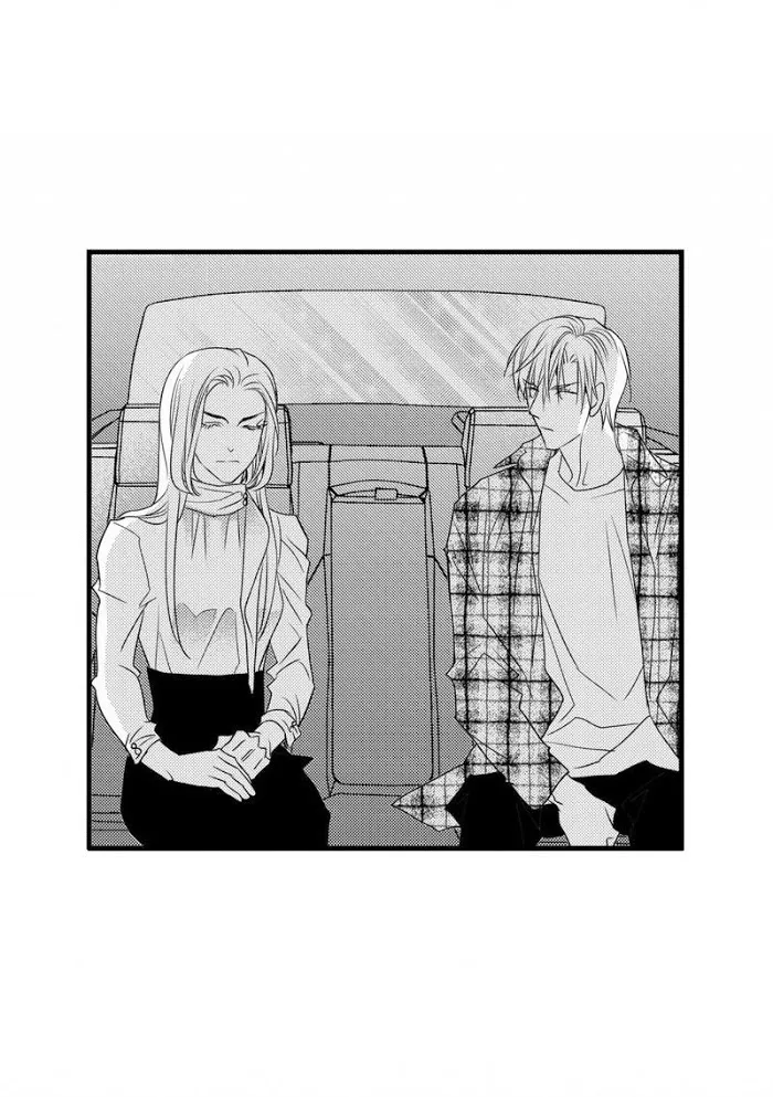 Work, Fight and Love - Webtoon Edition Chapter 60 page 31 - 
