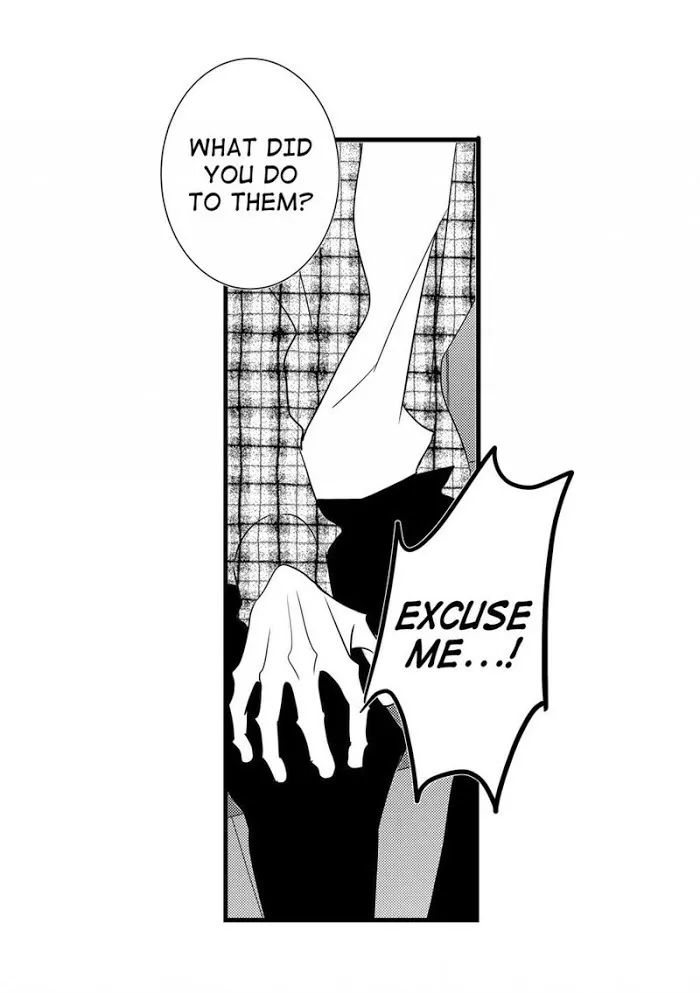 Work, Fight and Love - Webtoon Edition Chapter 60 page 33 - 