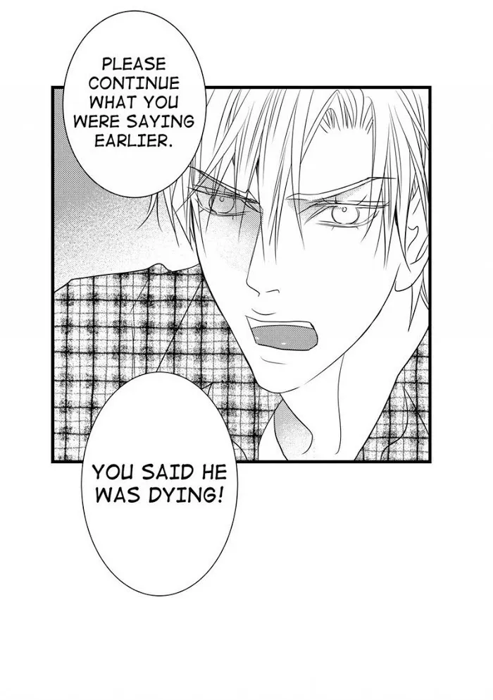 Work, Fight and Love - Webtoon Edition Chapter 60 page 34 - 