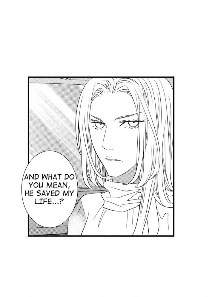 Work, Fight and Love - Webtoon Edition Chapter 60 page 35 - 