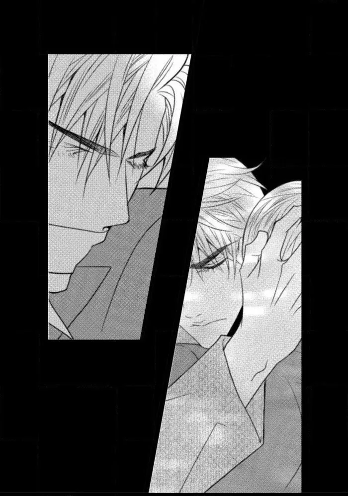 Work, Fight and Love - Webtoon Edition Chapter 60 page 38 - 