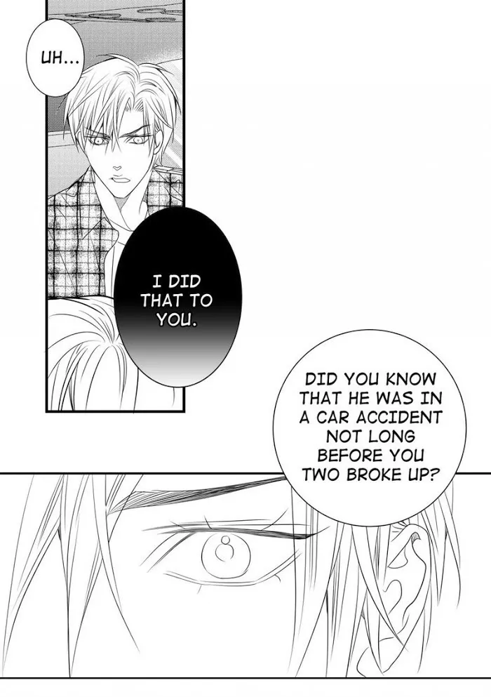 Work, Fight and Love - Webtoon Edition Chapter 60 page 39 - 