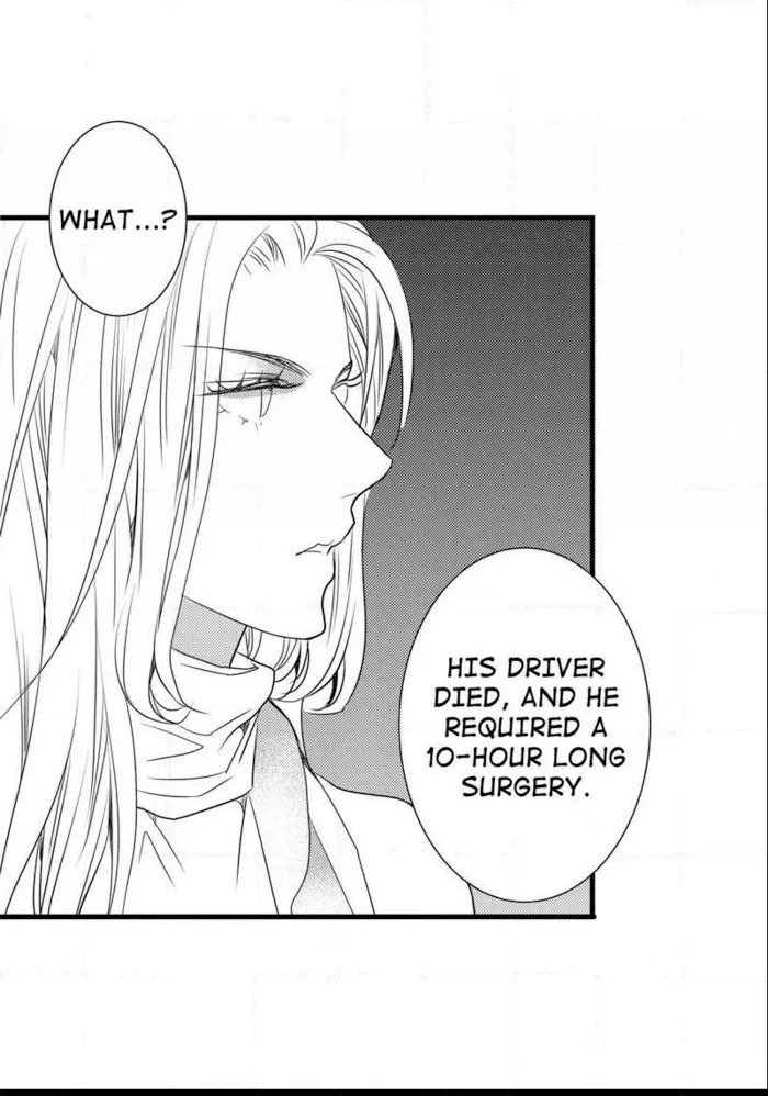 Work, Fight and Love - Webtoon Edition Chapter 60 page 40 - 