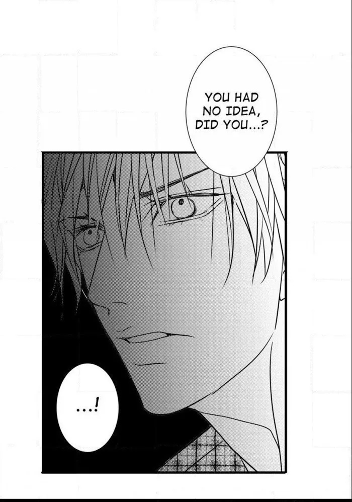 Work, Fight and Love - Webtoon Edition Chapter 60 page 41 - 