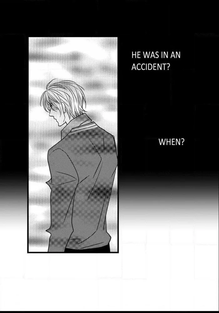 Work, Fight and Love - Webtoon Edition Chapter 60 page 42 - 