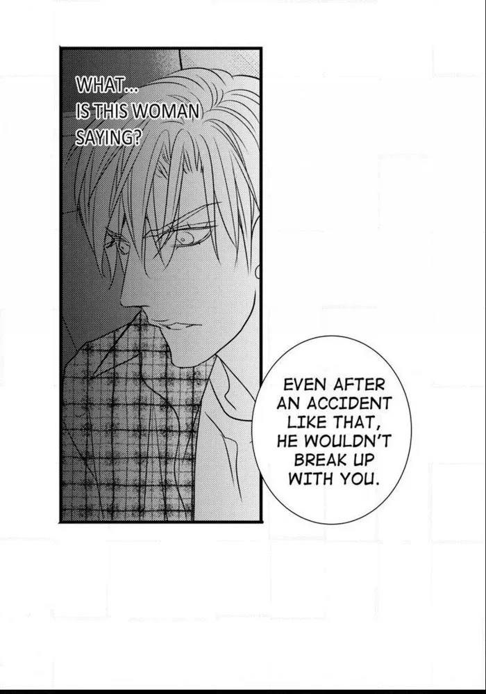 Work, Fight and Love - Webtoon Edition Chapter 60 page 43 - 