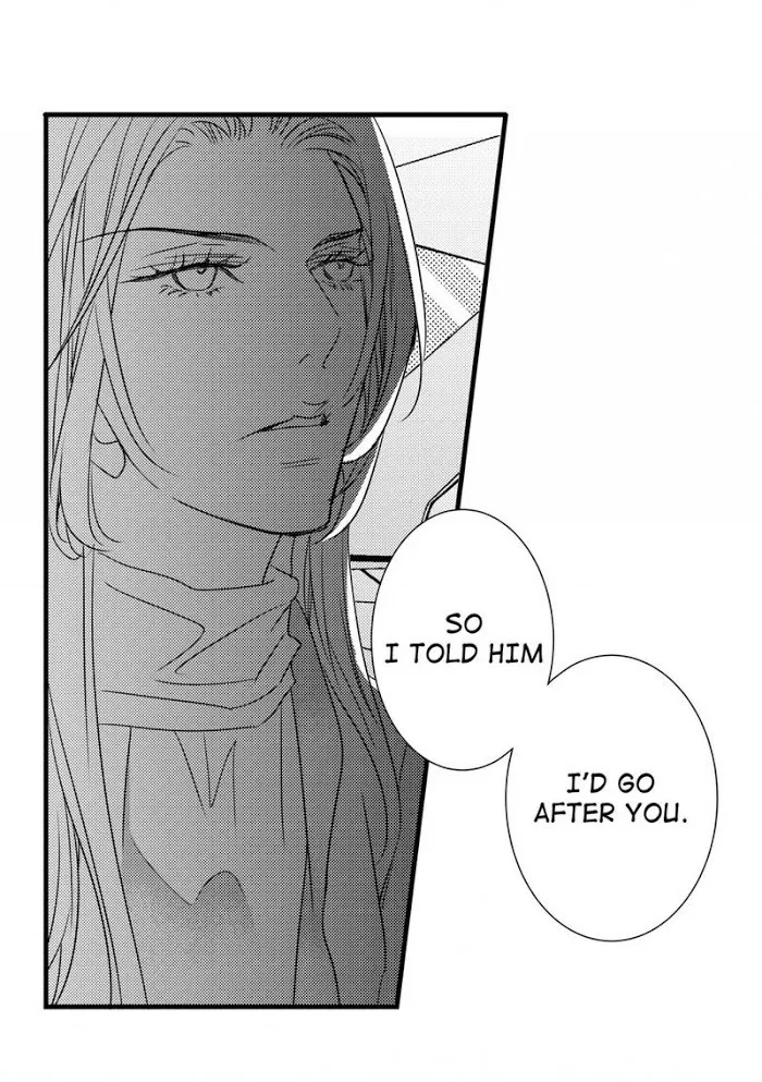 Work, Fight and Love - Webtoon Edition Chapter 60 page 44 - 