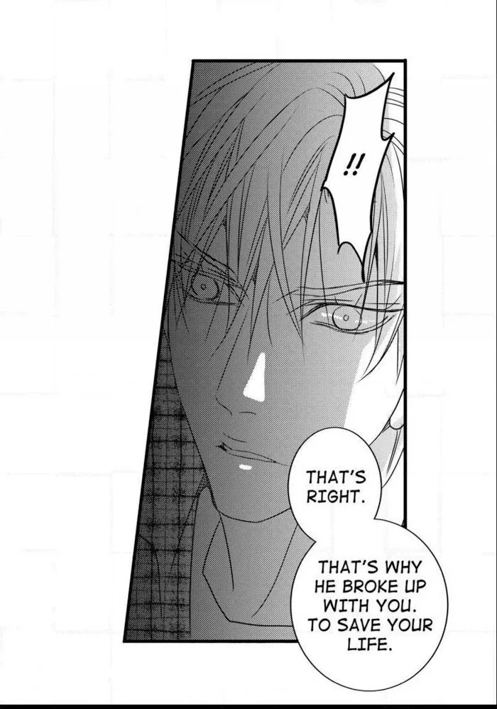 Work, Fight and Love - Webtoon Edition Chapter 60 page 45 - 