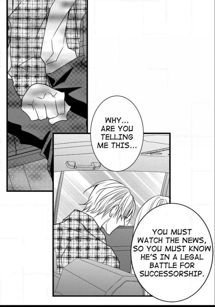 Work, Fight and Love - Webtoon Edition Chapter 60 page 47 - 