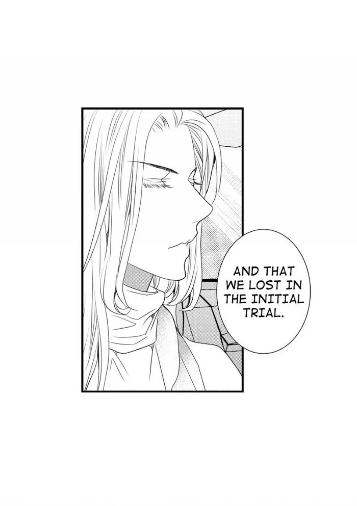 Work, Fight and Love - Webtoon Edition Chapter 60 page 48 - 